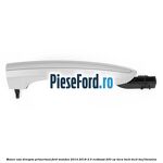 Maner usa dreapta primerizat Ford Mondeo 2014-2018 2.0 EcoBoost 203 cp