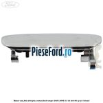 Maner usa fata dreapta cromat Ford Ranger 2002-2006 2.5 TD 4x4 84 cp