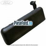 Maner usa fata dreapta Ford Transit 1991-1994 2.5 TD 100 cp