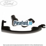 Maner usa fata exterior dreapta primerizat Ford Ka 2009-2016 1.2 69 cp