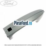 Maner usa fata exterior keyless Ford Fiesta 2013-2017 1.25 60 cp