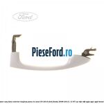 Maner usa fata exterior keyless pana in anul 03/2010 Ford Fiesta 2008-2012 1.4 97 cp