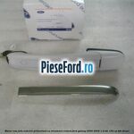 Maner usa fata exterior primerizat cu ornament cromat Ford Galaxy 2000-2006 1.9 TDI 150 cp