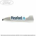 Maner usa fata exterior primerizat Ford Focus 1998-2004 1.8 16V 115 cp
