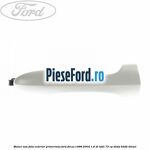 Maner usa fata exterior primerizat Ford Focus 1998-2004 1.8 DI/TDDi 75 cp