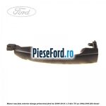 Maner usa fata exterior stanga primerizat Ford Ka 2009-2016 1.3 TDCi 75 cp