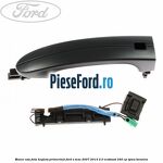 Maner usa fata keyless primerizat Ford S-Max 2007-2014 2.0 EcoBoost 240 cp