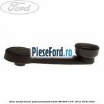 Maner usa fata macara geam manuala Ford Transit 1994-2000 2.5 TD  100 cp