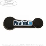 Maner usa fata/spate macara geam manuala Ford Fiesta 1989-1996 1.8 XR2i 16V 130 cp