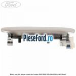 Maner usa fata stanga cromat Ford Ranger 2002-2006 2.5 TD 4x4 109 cp