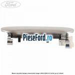 Maner usa fata stanga cromat Ford Ranger 2002-2006 2.5 TD 84 cp