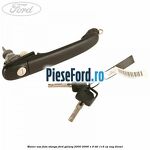 Maner usa fata stanga Ford Galaxy 2000-2006 1.9 TDI 115 cp