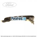 Maner usa fata stanga negru an 11/1994-09/1997 Ford Galaxy 1995-2000 2.3 16V 146 cp