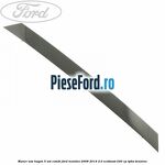 Maner usa hayon 5 usi combi Ford Mondeo 2008-2014 2.0 EcoBoost 240 cp