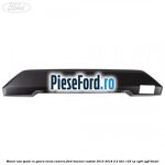 Maner usa spate cu gaura locas camera Ford Tourneo Custom 2014-2018 2.2 TDCi 125 cp