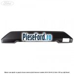 Maner usa spate cu gaura locas camera Ford Tourneo Custom 2014-2018 2.2 TDCi 155 cp