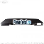 Maner usa spate cu gaura locas camera Ford Transit Custom 2014-2018 2.0 EcoBlue 105 cp