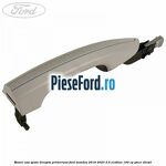 Maner usa spate dreapta primerizat Ford Mondeo 2019-2023 2.0 EcoBlue 190 cp