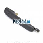 Maner usa spate Ford Galaxy 2000-2006 2.0 i 116 cp