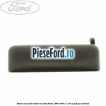 Maner usa spate model VAN Ford Fiesta 1989-1996 1.1 54 cp