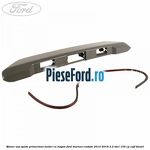 Maner usa spate primerizat model cu hayon Ford Tourneo Custom 2014-2018 2.2 TDCi 155 cp