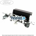 Maner usa spate stanga Ford Ranger 2019-2022 2.0 EcoBlue 4x4 Raptor 213 cp