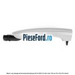 Maner usa stanga primerizat Ford Galaxy 2015-2023 2.0 TDCi 4x4 150 cp