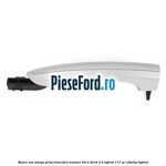 Maner usa stanga primerizat Ford Mondeo 2014-2018 2.0 Hybrid 177 cp