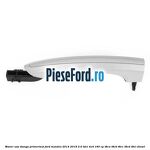 Maner usa stanga primerizat Ford Mondeo 2014-2018 2.0 TDCi 4x4 180 cp