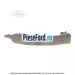 Maner usa torque grey Ford Fiesta 2005-2008 1.25 16V 70 cp