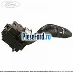Maneta comanda stergator, cu functie stergator spate Ford Galaxy 2015-2023 2.0 TDCi 4x4 150 cp T7CI, T7CJ, T7CL diesel