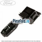 Maneta comanda stergator cu functie stergator spate Ford Transit 2006-2014 2.4 TDCi 140 cp H9FB diesel
