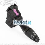 Maneta comanda stergator cu functie stergator spate functie intermitenta Ford Mondeo 2000-2007 2.5 V6 24V 170 cp LCBD benzina