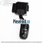 Maneta comanda stergator fara functie stergator spate Ford Focus 2008-2011 2.5 ST 225 cp HYDA benzina