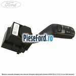 Maneta comanda stergator fara functie stergator spate Ford Mondeo 2008-2014 1.6 Ti 110 cp