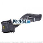 Maneta comanda stergator, fara functie stergator spate Ford Ranger 2012-2015 3.2 TDCi 4x4 200 cp