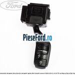 Maneta comanda stergator fara functie stergator spate Ford Transit Connect 2002-2014 1.8 Di 75 cp BHPA, P7PA, P7PB, R2PA diesel