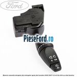 Maneta comanda stergator fara stergator spate Ford Mondeo 2000-2007 3.0 V6 24V 204 cp