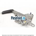 Maneta frana de mana echipare A line Ford Fiesta 2017-2023 1.0 EcoBoost 140 cp YYJE, YYJG benzina