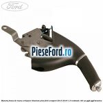 Maneta frana de mana echipare titanium plus Ford EcoSport 2013-2018 1.0 EcoBoost 140 cp YYJD, YYJF benzina