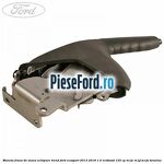 Maneta frana de mana echipare trend Ford EcoSport 2013-2018 1.0 EcoBoost 125 cp M1JC, M1JJ, M1JU benzina
