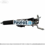 Maneta frana de mana echipare trend Ford Fiesta 2017-2023 1.0 EcoBoost 101 cp SFJE, SFJF, SFJH, SFJJ, SFJK, SFJN benzina