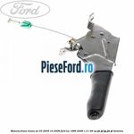 Maneta frana mana an 03/2005-10/2006 Ford Ka 1996-2008 1.3 i 49 cp