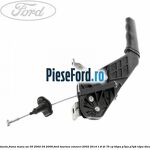 Maneta frana mana an 05/2002-04/2009 Ford Tourneo Connect 2002-2014 1.8 Di 75 cp