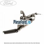 Maneta frana mana cosola centrala Ford Focus 2014-2018 2.0 TDCi 150 cp T7DA, T7DB diesel