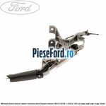 Maneta frana mana cosola centrala Ford Transit Connect 2013-2018 1.5 TDCi 100 cp XVGA, XVGB, XVGC, XXGA diesel