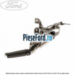Maneta frana mana cosola centrala Ford Transit Connect 2013-2018 1.6 TDCi 75 cp UBGA diesel