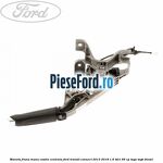 Maneta frana mana cosola centrala Ford Transit Connect 2013-2018 1.6 TDCi 95 cp TZGA, TZGB diesel