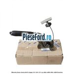 Maneta frana mana Ford Cougar 2.0 16V 131 cp EDBA, EDBB, EDBC, EDBD benzina