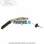 Maneta frana mana Ford Focus 1998-2004 RS 215 cp